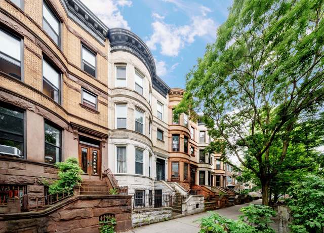 Property at 77 Rutland Rd, Brooklyn, NY 11225, 4 beds, 3 baths