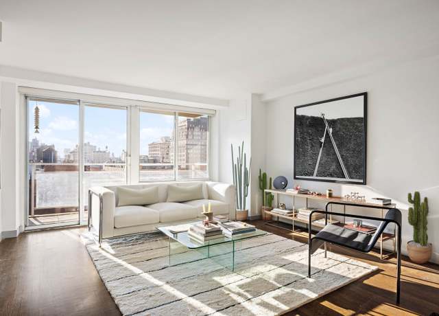 Property at 142 E 16th St Unit 22A, New York City, NY 10003, 1 bed, 1 bath