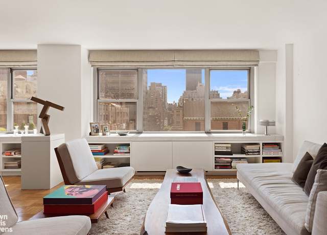 Property at 650 Park Ave Unit 14D, New York City, NY 10065, 2 beds, 2.5 baths
