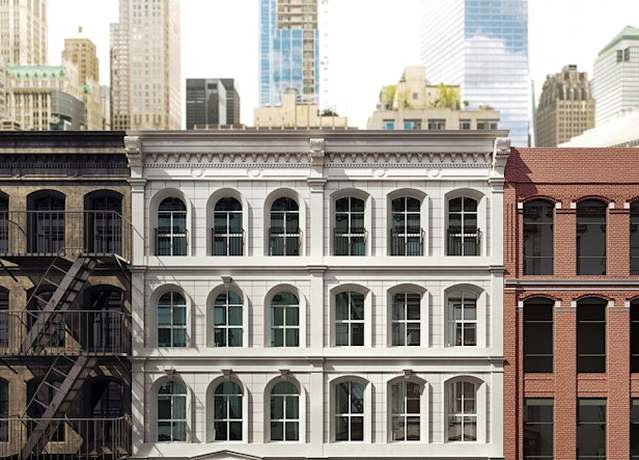 Property at 105 Reade St, New York City, NY 10013, 15 beds, 15 baths
