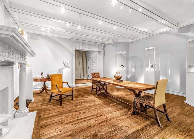 Property at 24 E 82nd St Unit 1A, New York City, NY 10028, 1 bed, 1 bath