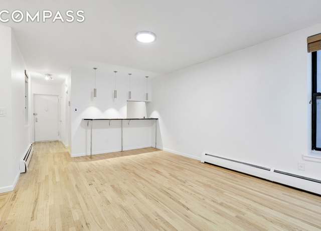 Property at 66-72 St Nicholas Ave Unit 3G, New York City, NY 10026, 2 beds, 1 bath