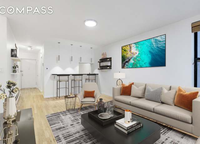 Property at 66-72 St Nicholas Ave Unit 3G, New York City, NY 10026, 2 beds, 1 bath