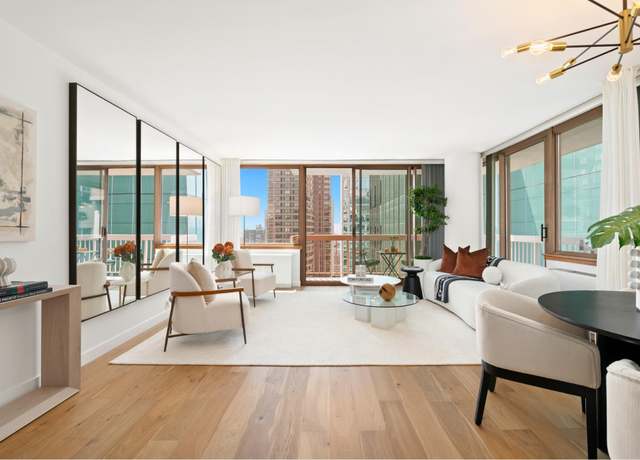 Property at 235 E 40th St Unit 34C, New York City, NY 10016, 1 bed, 1.5 baths