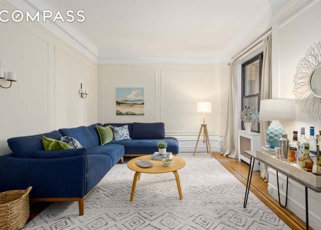Property at 55 W 95th St #51, New York City, NY 10025, 1 bed, 1 bath
