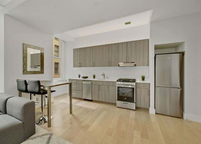 Property at 55 Wall St #713, New York City, NY 10005, 1 bath