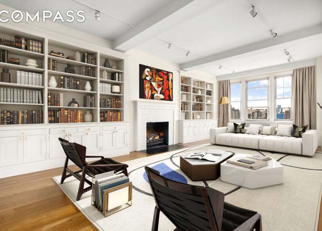 Property at 45 Christopher St Unit 12/14F, New York City, NY 10014, 2 beds, 2 baths