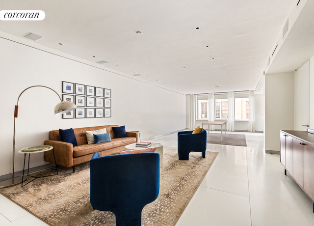 Property at 145 6th Ave Unit 5C, New York City, NY 10013, 1 bed, 1.5 baths