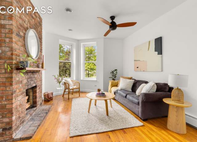 Property at 315 3rd St Unit 2A, Brooklyn, NY 11215, 2 beds, 1 bath