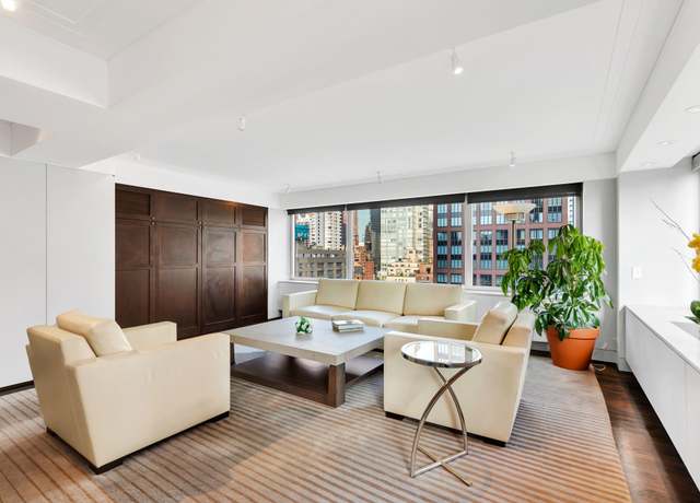 Property at 415 E 52nd St Unit 15AC, New York City, NY 10022, 2 beds, 2 baths