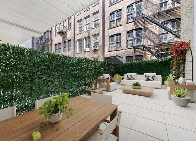 Property at 35 E 10th St Unit 2G, New York City, NY 10003, 1 bath