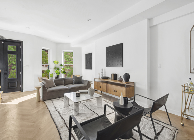 Property at 465A Halsey St, Brooklyn, NY 11233, 5 beds, 5 baths
