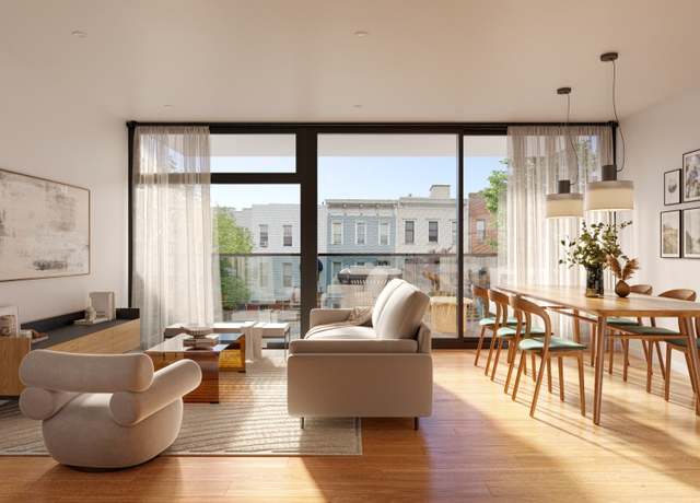 Property at 96 16th St #3, Brooklyn, NY 11215, 2 beds, 2 baths