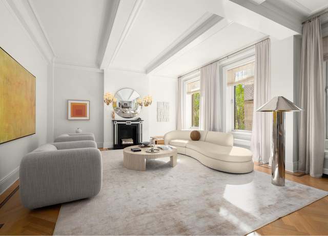 Property at 271 Central Park W Unit 3RDFLWEST, New York City, NY 10024, 4 beds, 3.5 baths