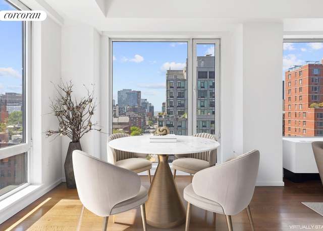 Property at 231 10th Ave Unit 10B, New York City, NY 10011, 2 beds, 2 baths