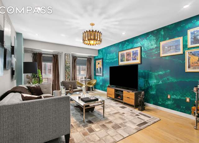 Property at 171 W 131st St #303, New York City, NY 10027, 1 bed, 1 bath