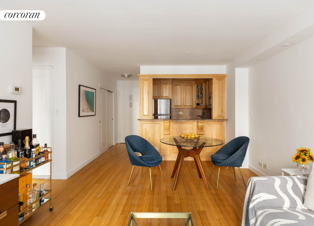 Property at 10 W 15th St #723, New York City, NY 10011, 1 bed, 1 bath