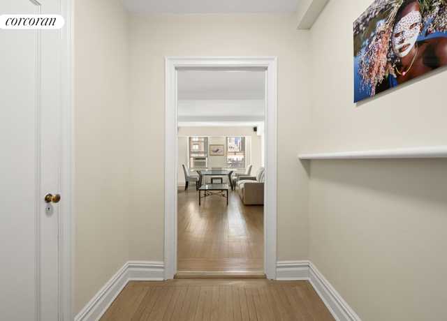 Property at 434 E 52nd St Unit 10F, New York City, NY 10022, 1 bed, 1 bath