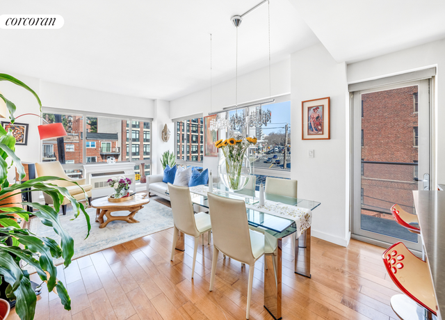Property at 460 W 236th St Unit 4B, New York City, NY 10463, 2 beds, 2 baths