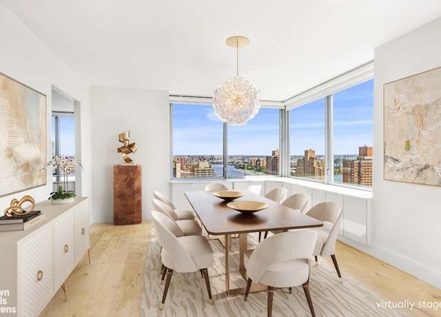 Property at 360 E 88th St Unit 36C, New York City, NY 10128, 3 beds, 3.5 baths
