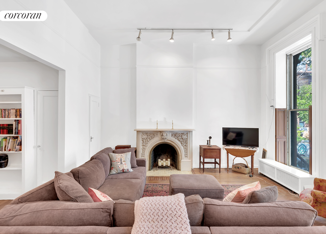 Property at 30 Remsen St Unit 1A, Brooklyn, NY 11201, 1 bed, 1 bath