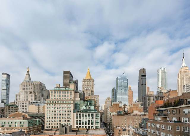 Property at 160 E 27th St Unit 11E, New York City, NY 10016, 1 bed, 1 bath