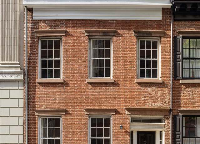 Property at 29 Vandam St, New York City, NY 10014, 5 beds, 3 baths