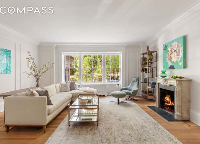 Property at 24 Gramercy Park S Unit 1/2E, New York City, NY 10003, 3 beds, 3 baths