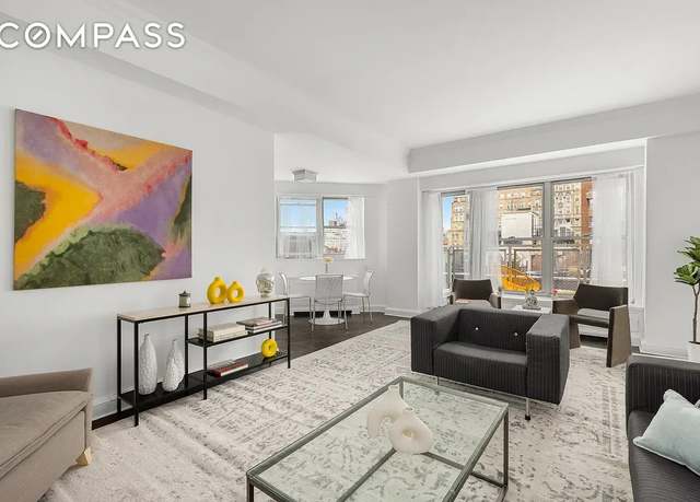 Property at 2 5th Ave Unit 11S, New York City, NY 10011, 1 bed, 1 bath