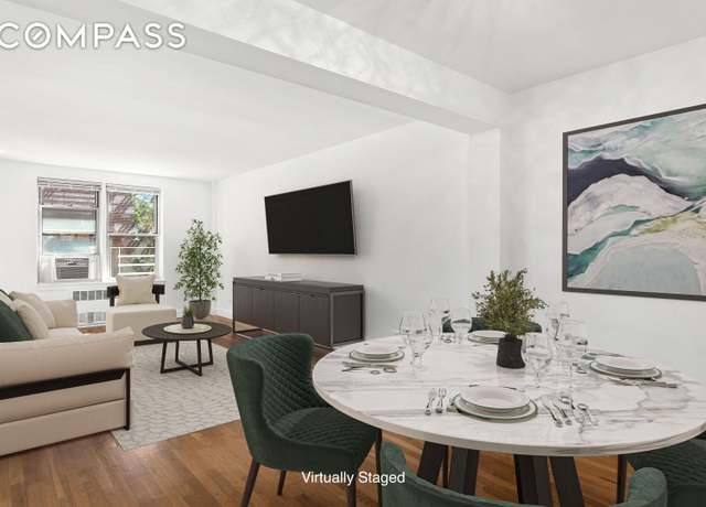 Property at 3512 Oxford Ave Unit 2F, New York City, NY 10463, 2 beds, 1 bath