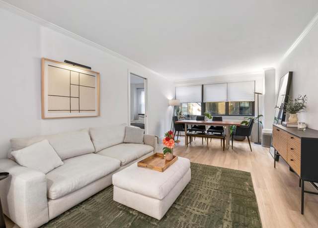 Property at 210 E 15th St Unit 2H, New York City, NY 10003, 1 bed, 1 bath