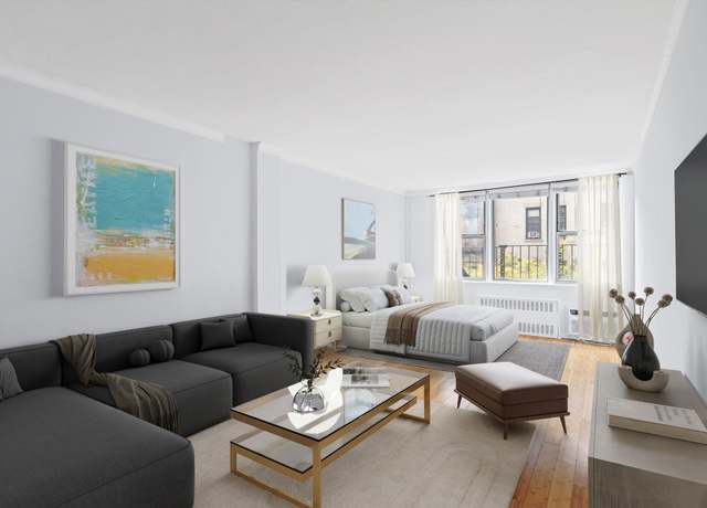 Property at 180 Thompson St Unit 5-F, New York City, NY 10012, 1 bath