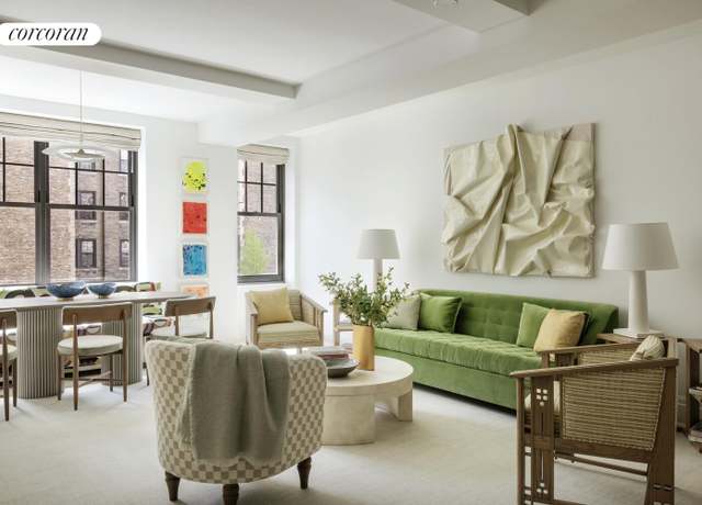 Property at 720 W End Ave Unit 4H, New York City, NY 10025, 2 beds, 2.5 baths
