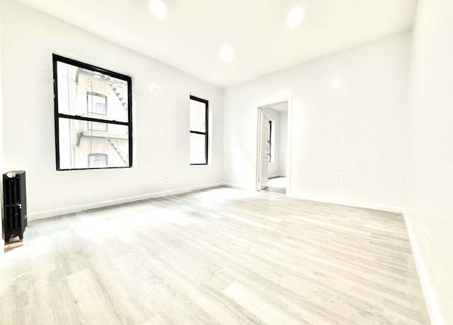 Property at 504 W 139th St #14, New York City, NY 10031, 1 bed, 1 bath