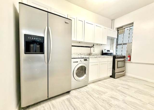 Property at 504 W 139th St #14, New York City, NY 10031, 1 bed, 1 bath