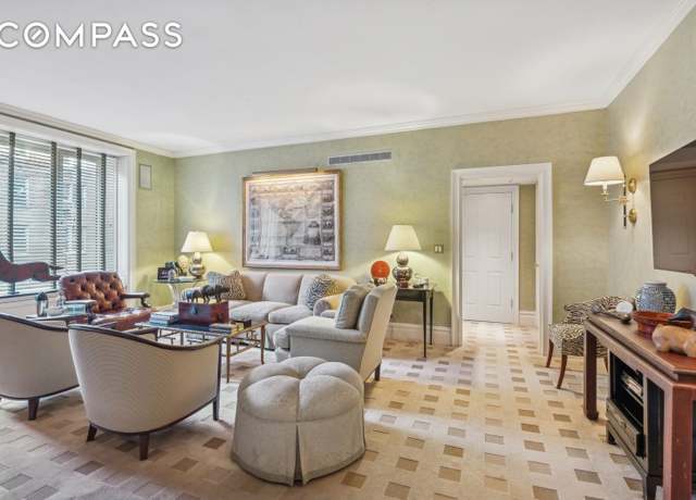 Property at 333 E 57th St Unit 4F, New York City, NY 10022, 1 bed, 2 baths