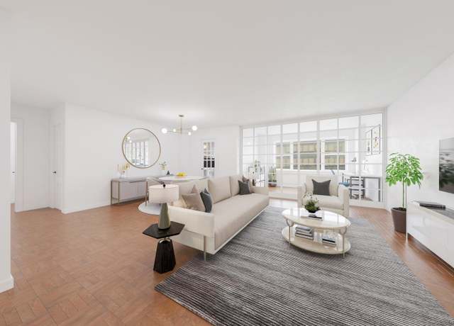 Property at 440 E 62nd St Unit 11-E, New York City, NY 10065, 1 bed, 1 bath