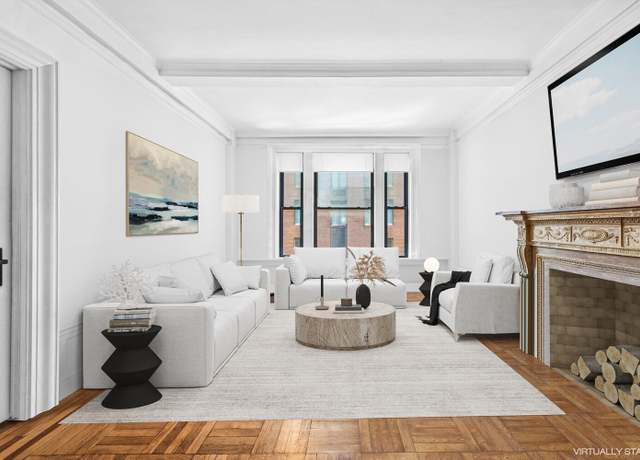 Property at 146 E 49th St Unit 6CD, New York City, NY 10017, 2 beds, 2 baths
