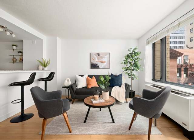 Property at 53 Boerum Pl Unit 4K, Brooklyn, NY 11201, 1 bed, 1 bath