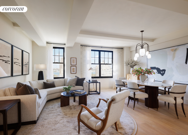 Property at 720 W End Ave Unit 8B, New York City, NY 10025, 2 beds, 2.5 baths
