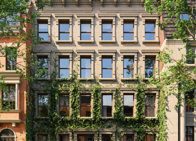 Property at 12-14 E 64th St, New York City, NY 10065, 9 beds, 12 baths