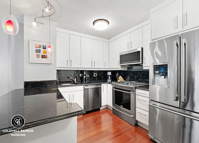 Property at 132 E 35th St Unit 11F, New York City, NY 10016, 1 bed, 1 bath