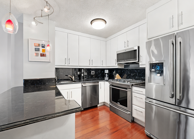 Property at 132 E 35th St Unit 11F, New York City, NY 10016, 1 bed, 1 bath