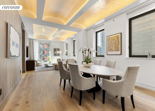 Property at 305 E 61st St #702, New York City, NY 10065, 3 beds, 3 baths
