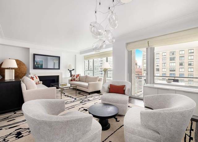 Property at 200 E 66th St Unit B1405, New York City, NY 10065, 2 beds, 2 baths