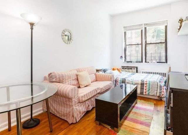Property at 448 E 84th St Unit 1B, New York City, NY 10028, 1 bath