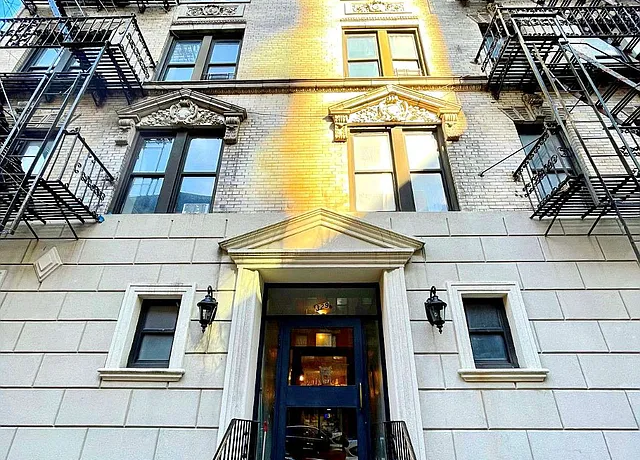 Property at 329 E 94th St, New York City, NY 10128
