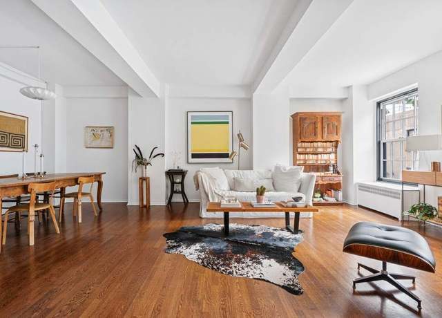 Property at 1 5th Ave Unit 2J, New York City, NY 10003, 2 beds, 2 baths