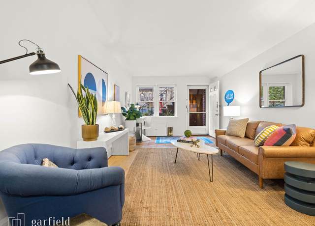 Property at 137 Bay Ridge Pkwy #1, Brooklyn, NY 11209, 2 beds, 1 bath