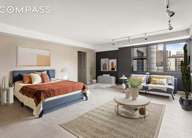 Property at 345 E 69th St Unit 16A, New York City, NY 10021, 1 bath